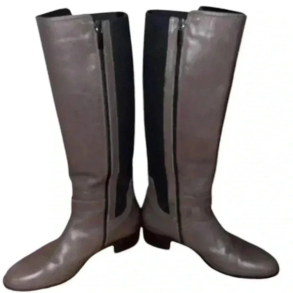 Aquatalia women’s boots knee high - Picture 5 of 5